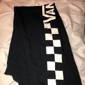 Vans leggings